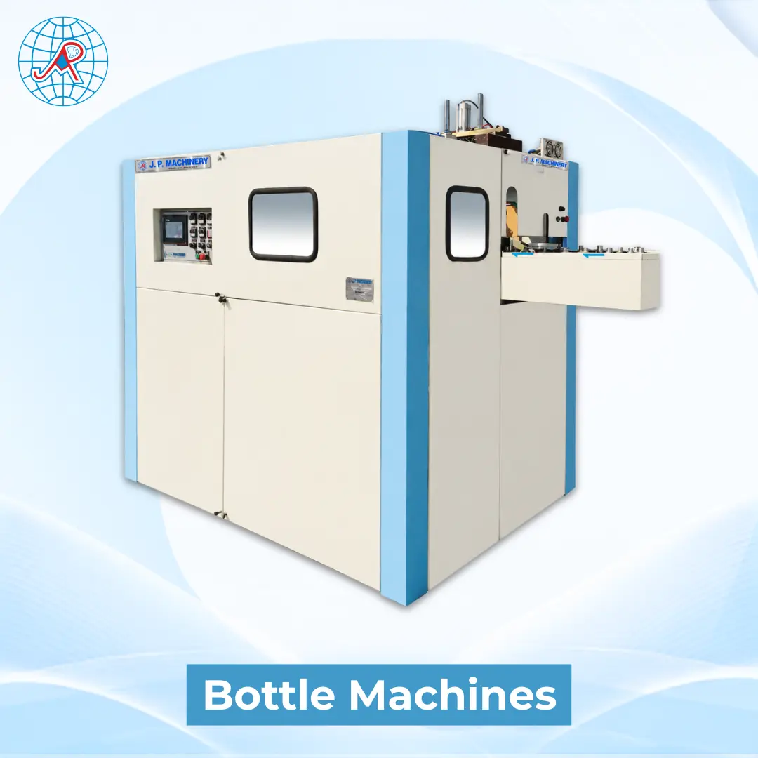 Bottle Machines